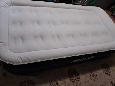 ACTIVE ERA AIR MATTRESS (SINGLE/TWIN), View more