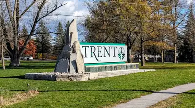 One room available for a Trent student (Peterborough campus) beginning May 1st, 2026 on a 12 month l...