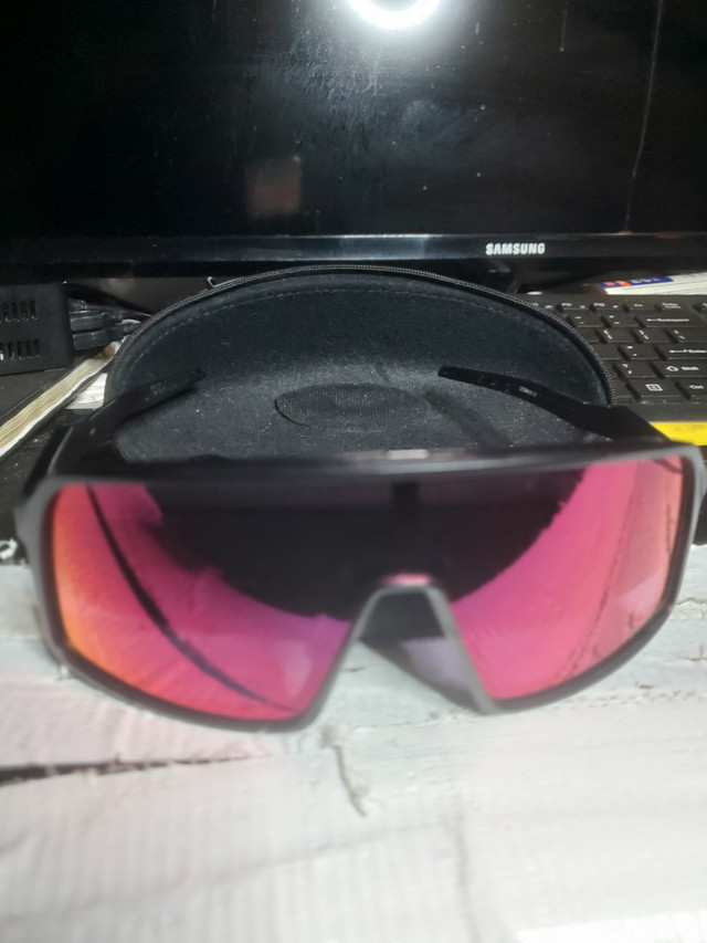 Oakley Prism Sunglasses in Health & Special Needs in Mississauga / Peel Region