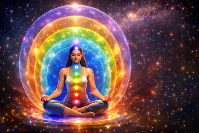 Hi, I connect to Spirit guides and I also do energy healing. Energy field diagnostic is free. You ca...