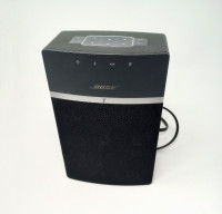 Bose SoundTouch 10 Bluetooth Wireless Home Speaker w/ ALEXA