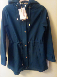 Ladies jackets -new