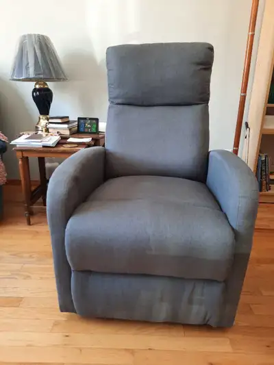 Recliner Chair, View more