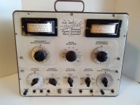 Hickok 288X Signal Generator