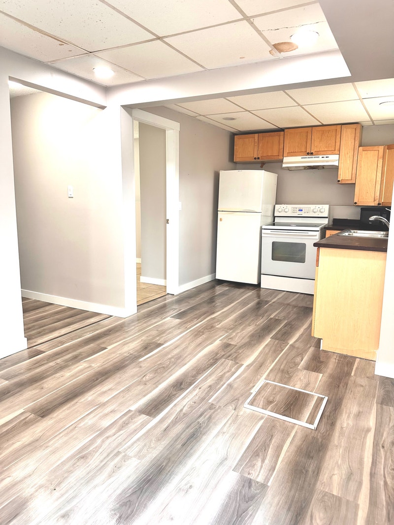Renovated 2 bedroom suite Long Term Rentals Prince Kijiji