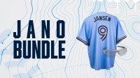 Danny Jansen (Jano Bundle)