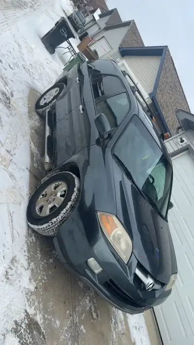 Some dents and minor issues brand new battery and runs and drives fine. Asking 1000 I’m willing to l...