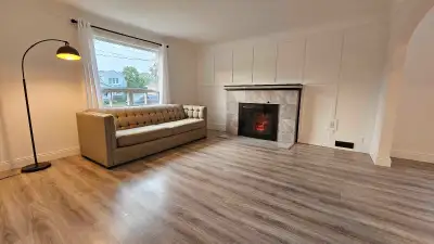 All inclusive. Freshly renovated 3-bedroom, 1 bathroom, two story unit available August 1st, 2025. I...