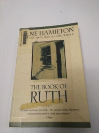 book: the Book of Ruth