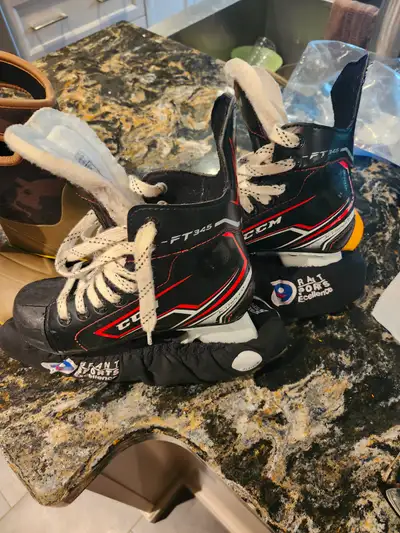 Hockey Skates, View more