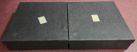 Verdici Design Expresso Set - 6 Cups & Saucers Boxed - 2 Boxes