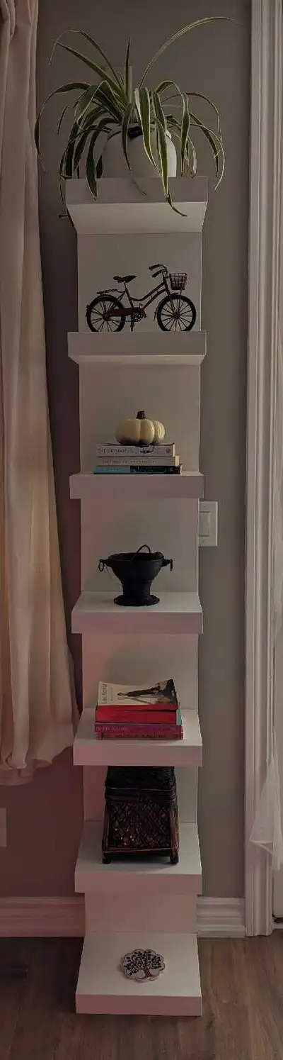 Tower Shelf unit, View more
