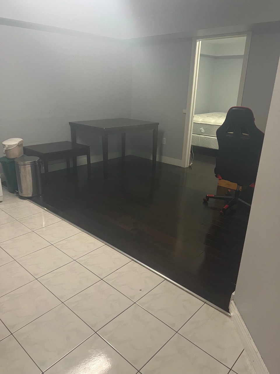 BASEMENT 1 BED, 1 BATH, SEP ENTR RENT OCT 1, VICTORIA/ EGLINTON 2