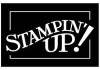 Stampin' Up Wood Mount Stamp Sets