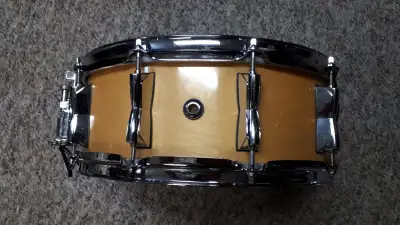 Yamaha Snare Drum, View more