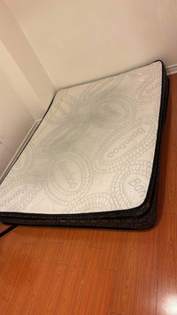 Queen mattress for sale 
