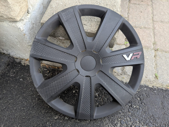 Winter Tires with Rims for Honda Civic in Tires & Rims in Markham / York Region - Image 3