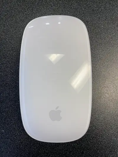 Apple Magic Mouse 2 Bluetooth, View more