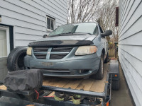 $$ Cash For Your Scrap Vehicle - Niagara Region