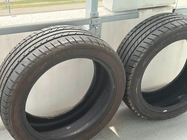 Tires for sale!! in Tires & Rims in Oakville / Halton Region - Image 2