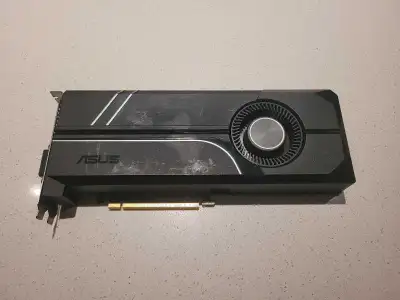 ASUS GTX 1070 8GB DDR5, View more