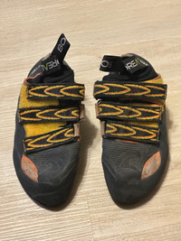 Varappes Borealis Climbing Shoes