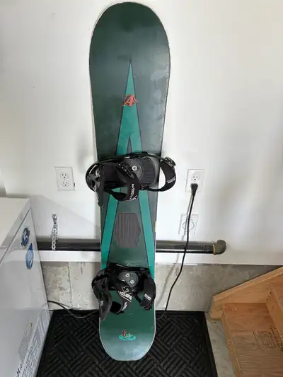 3 Snowboards, View more