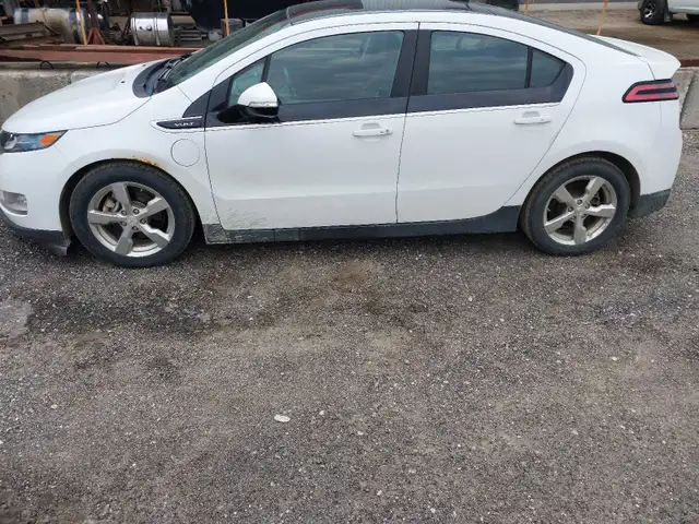 Chevy volt583741701515520001