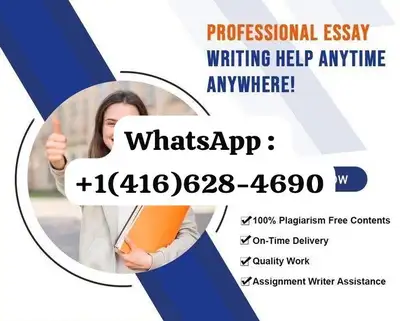 Essay Writing, Assignments & Online Exam Help, View more