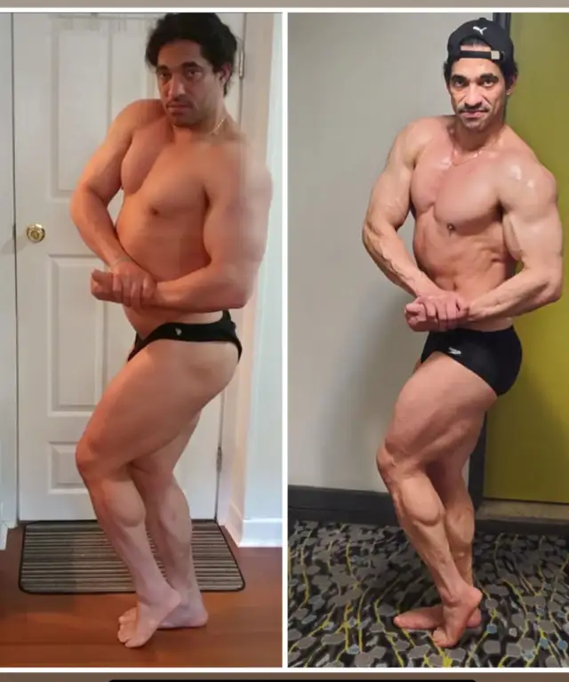 Transformation Specialist/ personal trainer/ coach/ IFBB pro64744749834243124