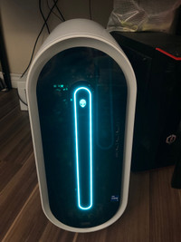 RTX 3080 Alienware Aurora R13 gaming PC