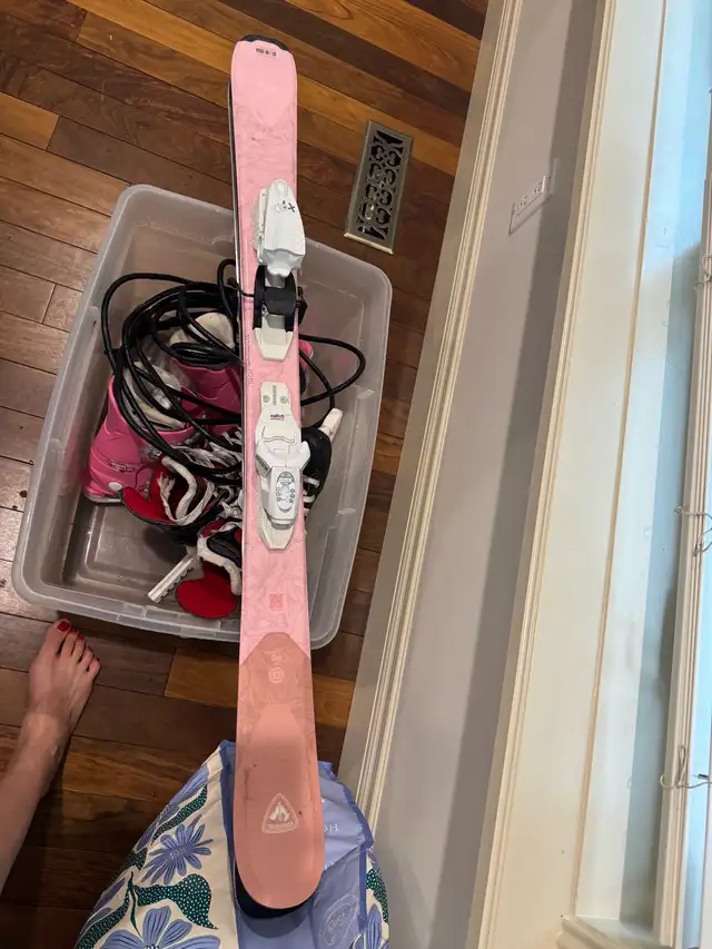 Rossignol Skis in Ski in Calgary - Image 2