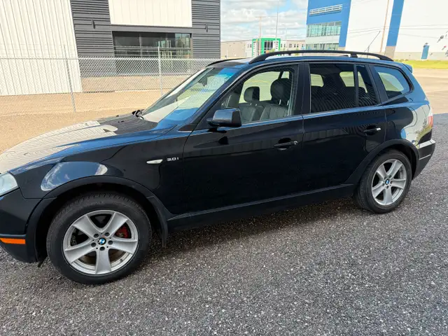 2007 BMW X3632406746689311224