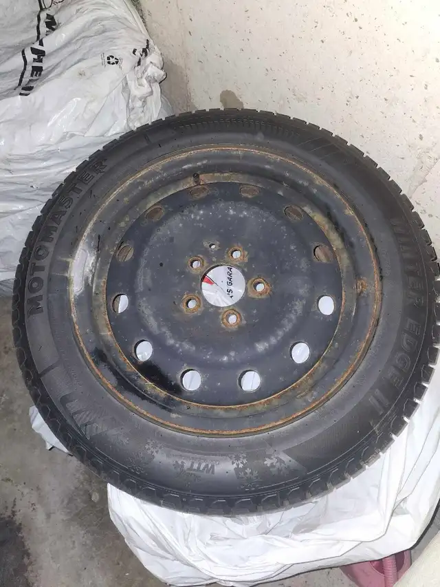 winter tires in Tires & Rims in Ottawa - Image 3
