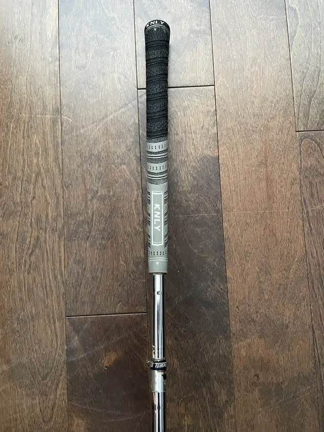 Taylormade Milled Grind 56 Degree Wedge  in Golf in Ottawa - Image 5