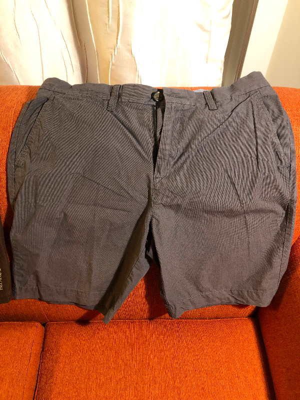 Men’s shorts size 36- 3 pairs in Men's in Strathcona County