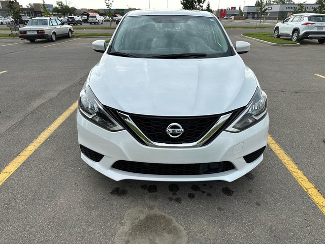 2019 Nissan Sentra  in Cars & Trucks in Saskatoon