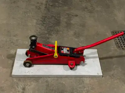Torin Floor Jack 2 Tons, View more