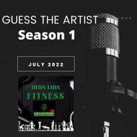 Casting people for Guess the artist 