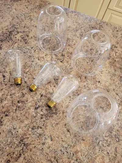 Ampoules et globes électriques, View more