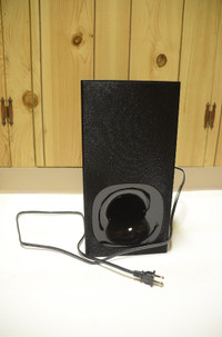 (New) Sony CT-180 Soundbar and Sub-woofer