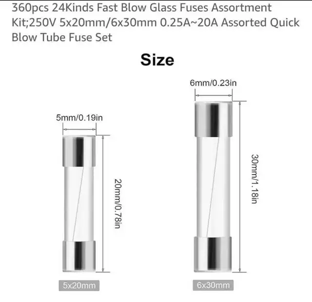 New Fuses64860971584129122