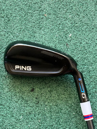 Ping G Crossover 3 Iron