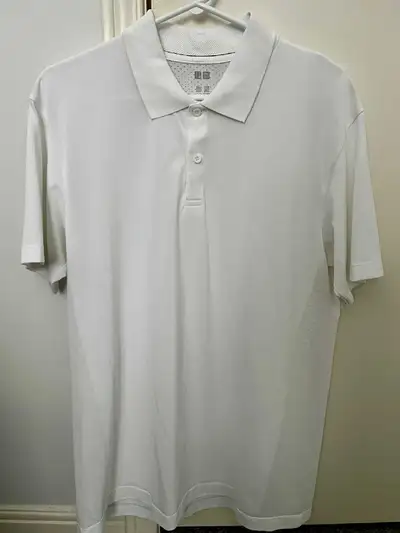 Uniqlo Polo Shirt, View more