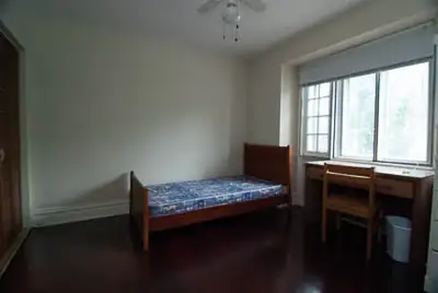 NEGOTIABE RENT(S) - Description Private Room + BATHROOM shared with just one other. In Sandy Hill in...