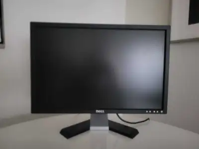 Dell Monitor 22", View more