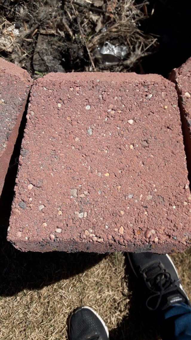 Bricks for Firepit in BBQs & Outdoor Cooking in Saskatoon - Image 3