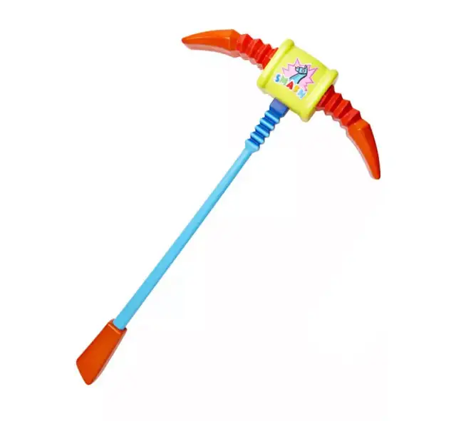 Pick Squeak Pickaxe - Fortnite in Costumes in Gatineau - Image 3