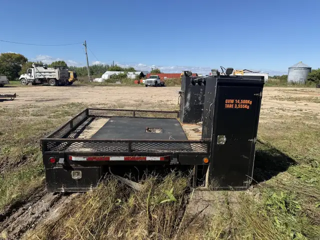 2002 Chevy 3500HD591903189034618889