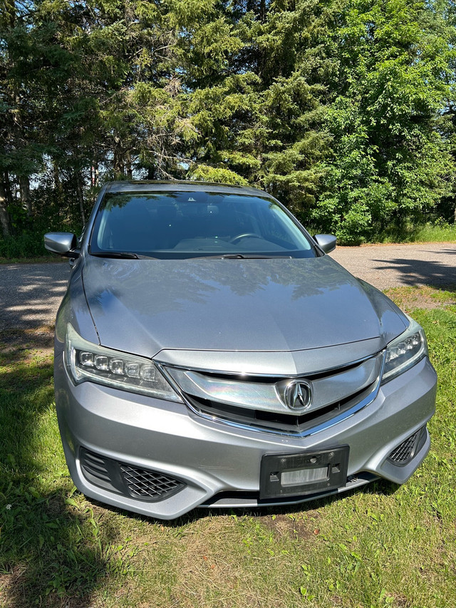 2016 Acura ILX Sedan - Premium in Cars & Trucks in Thunder Bay - Image 4